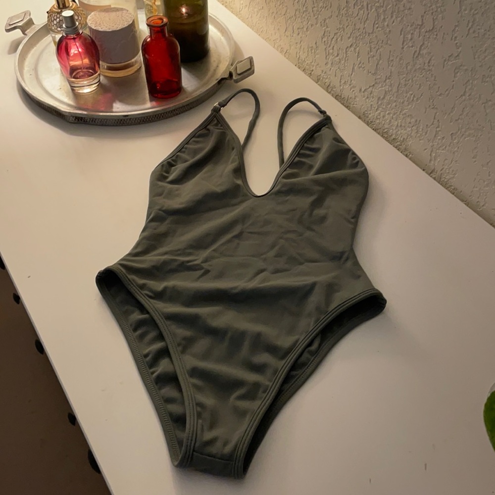 Gooseberry seaside swimsuit